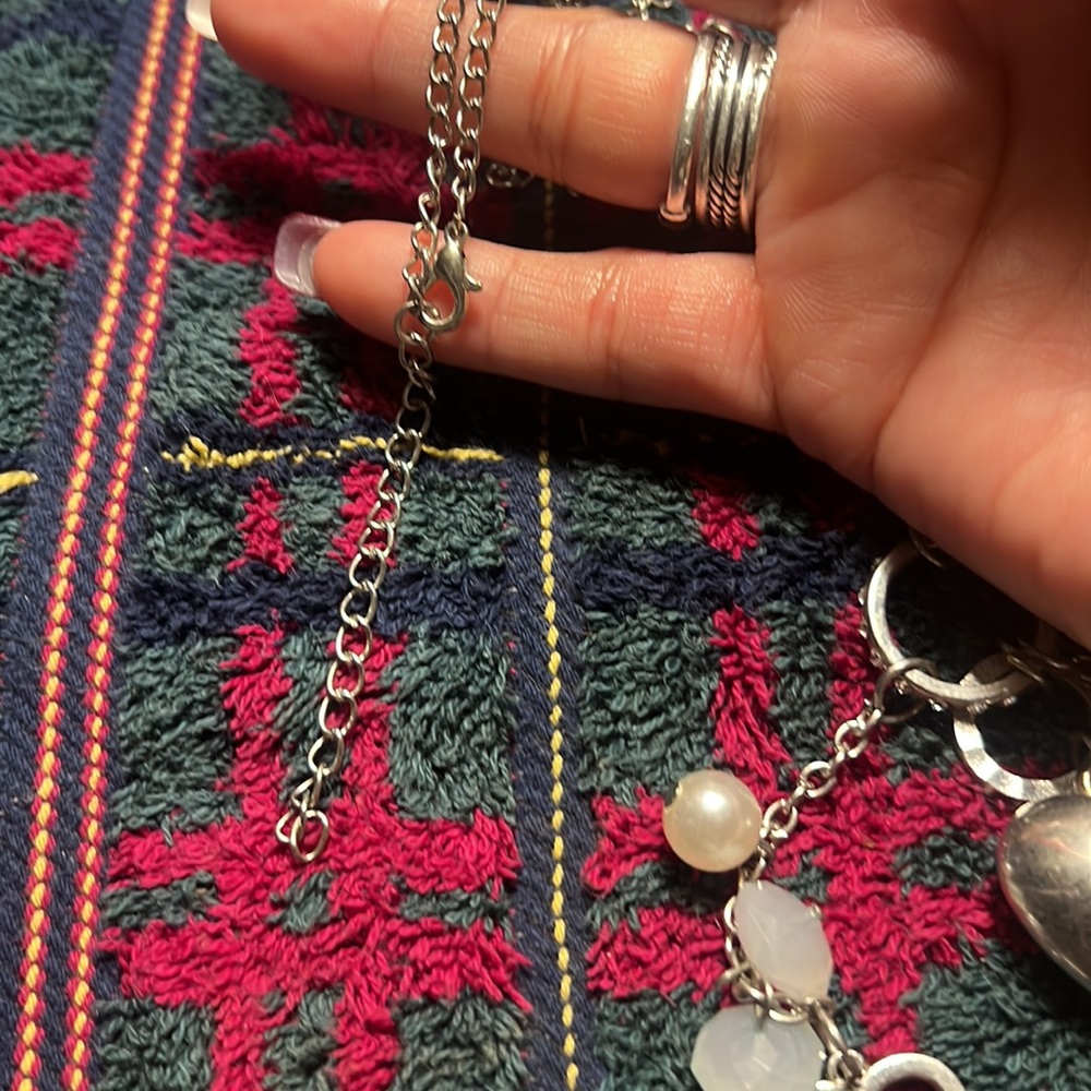 Necklace - Picture 3 of 5